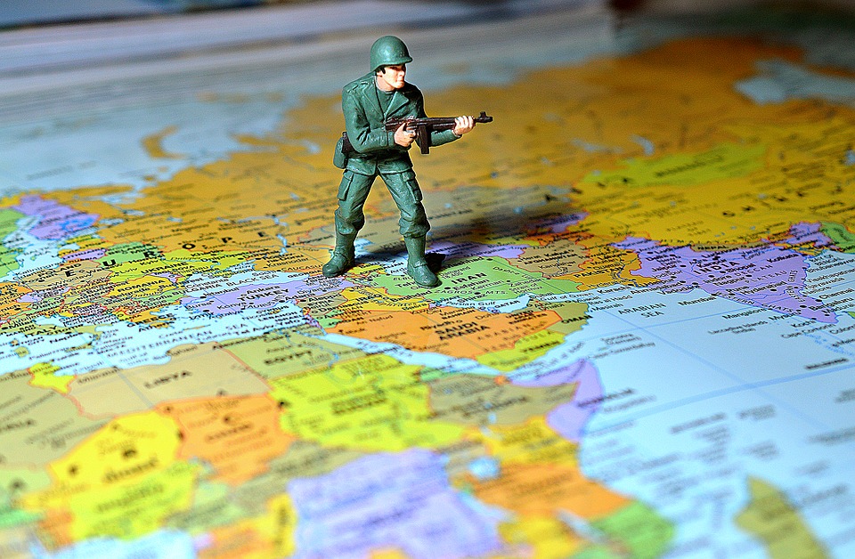 syrien-krieg