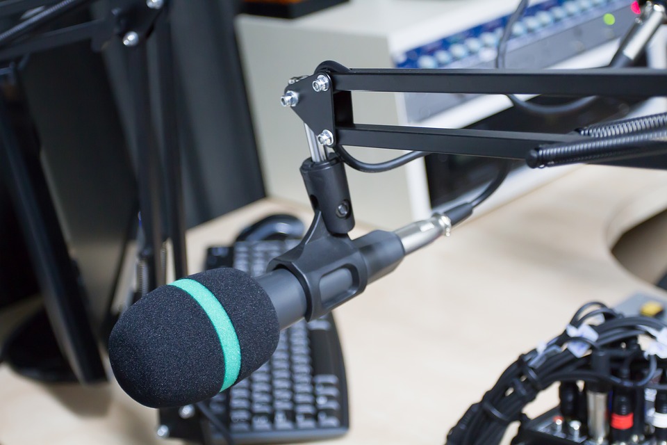 mikrofon-tonstudio